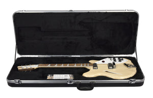 Rickenbacker 360 Electric Guitar in Mapleglo 2441785