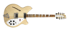 Rickenbacker 360 Electric Guitar in Mapleglo 2441785