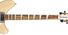 Rickenbacker 360 Electric Guitar in Mapleglo 2441785