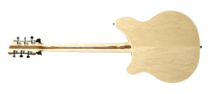 Rickenbacker 360 Electric Guitar in Mapleglo 2441785