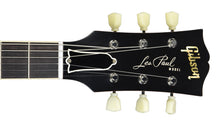 Gibson Custom 1959 Les Paul Standard Reissue VOS in Iced Tea Burst 961130