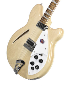 Rickenbacker 360 Electric Guitar in Mapleglo 2441785