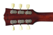 Gibson Custom 1959 Les Paul Standard Reissue VOS in Iced Tea Burst 961130