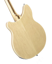 Rickenbacker 360 Electric Guitar in Mapleglo 2441785