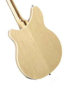 Rickenbacker 360 Electric Guitar in Mapleglo 2441785