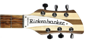 Rickenbacker 360 Electric Guitar in Mapleglo 2441785