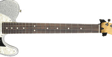 Fender 75th Anniversary Player II Sparkle Telecaster in Diamond Dust Sparkle MXA26010271