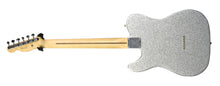Fender 75th Anniversary Player II Sparkle Telecaster in Diamond Dust Sparkle MXA26010271