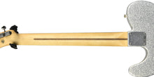 Fender 75th Anniversary Player II Sparkle Telecaster in Diamond Dust Sparkle MXA26010271