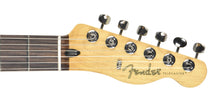 Fender 75th Anniversary Player II Sparkle Telecaster in Diamond Dust Sparkle MXA26010271