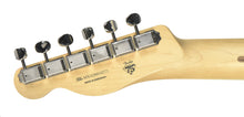 Fender 75th Anniversary Player II Sparkle Telecaster in Diamond Dust Sparkle MXA26010271