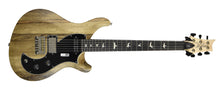 PRS S2 Vela Black Limba Limited Edition in Satin Natural 26S2089118