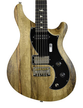 PRS S2 Vela Black Limba Limited Edition in Satin Natural 26S2089118