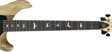 PRS S2 Vela Black Limba Limited Edition in Satin Natural 26S2089118