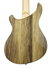 PRS S2 Vela Black Limba Limited Edition in Satin Natural 26S2089118