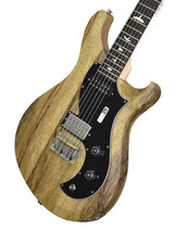 PRS S2 Vela Black Limba Limited Edition in Satin Natural 26S2089118