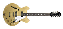 Epiphone Casino Hollowbody in Natural 26031511315