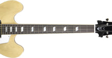 Epiphone Casino Hollowbody in Natural 26031511315