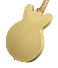Epiphone Casino Hollowbody in Natural 26031511315