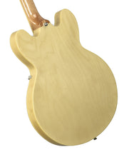 Epiphone Casino Hollowbody in Natural 26031511315