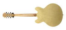 Epiphone Casino Hollowbody in Natural 26031511315