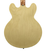 Epiphone Casino Hollowbody in Natural 26031511315