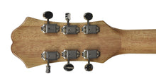 Epiphone Casino Hollowbody in Natural 26031511315