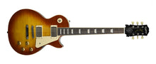 Epiphone Les Paul Standard 50s Figured in Washed Cherry Sunburst 26041522526