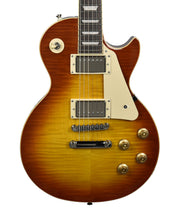Epiphone Les Paul Standard 50s Figured in Washed Cherry Sunburst 26041522526