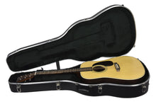 Martin D-28 Satin Acoustic Guitar in Natural 2888600