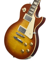 Epiphone Les Paul Standard 50s Figured in Washed Cherry Sunburst 26041522526