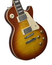 Epiphone Les Paul Standard 50s Figured in Washed Cherry Sunburst 26041522526
