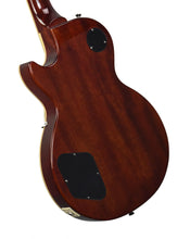 Epiphone Les Paul Standard 50s Figured in Washed Cherry Sunburst 26041522526