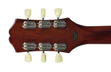Epiphone Les Paul Standard 50s Figured in Washed Cherry Sunburst 26041522526