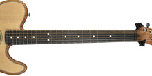 Used 2022 Fender American Acoustasonic Telecaster in Natural US224295A