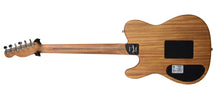 Used 2022 Fender American Acoustasonic Telecaster in Natural US224295A