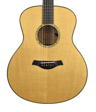 Used 2006 R Taylor Style 1 Acoustic-Electric Guitar in Natural 080