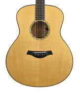 Used 2006 R Taylor Style 1 Acoustic-Electric Guitar in Natural 080 - The Music Gallery