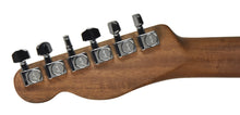 Used 2022 Fender American Acoustasonic Telecaster in Natural US224295A