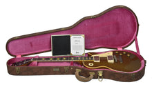Gibson Custom Limited Edtion 57 Les Paul Standard Murphy Lab Ultra Heavy Aged in Mustard Gold 76915