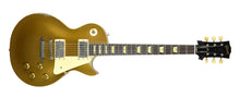 Gibson Custom Limited Edtion 57 Les Paul Standard Murphy Lab Ultra Heavy Aged in Mustard Gold 76915