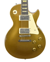Gibson Custom Limited Edtion 57 Les Paul Standard Murphy Lab Ultra Heavy Aged in Mustard Gold 76915