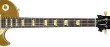 Gibson Custom Limited Edtion 57 Les Paul Standard Murphy Lab Ultra Heavy Aged in Mustard Gold 76915