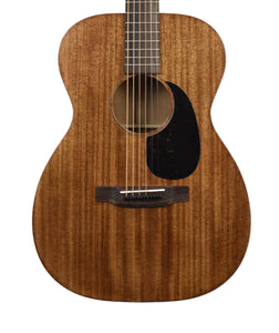 Martin 00-15M Mahogany Acoustic Guitar in Natural 2923034