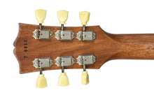 Gibson Custom Limited Edtion 57 Les Paul Standard Murphy Lab Ultra Heavy Aged in Mustard Gold 76915