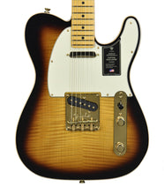 Fender 75th Anniversary American Professional Custom Telecaster in 2-Color Sunburst US26059809
