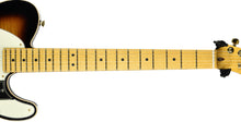 Fender 75th Anniversary American Professional Custom Telecaster in 2-Color Sunburst US26059809