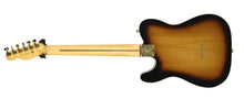 Fender 75th Anniversary American Professional Custom Telecaster in 2-Color Sunburst US26059809