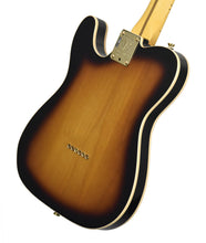Fender 75th Anniversary American Professional Custom Telecaster in 2-Color Sunburst US26059809