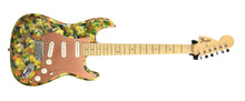 Used 2015 Fender Custom Shop Masterbuilt Confetti Stratocaster by Jason Smith CZ524566